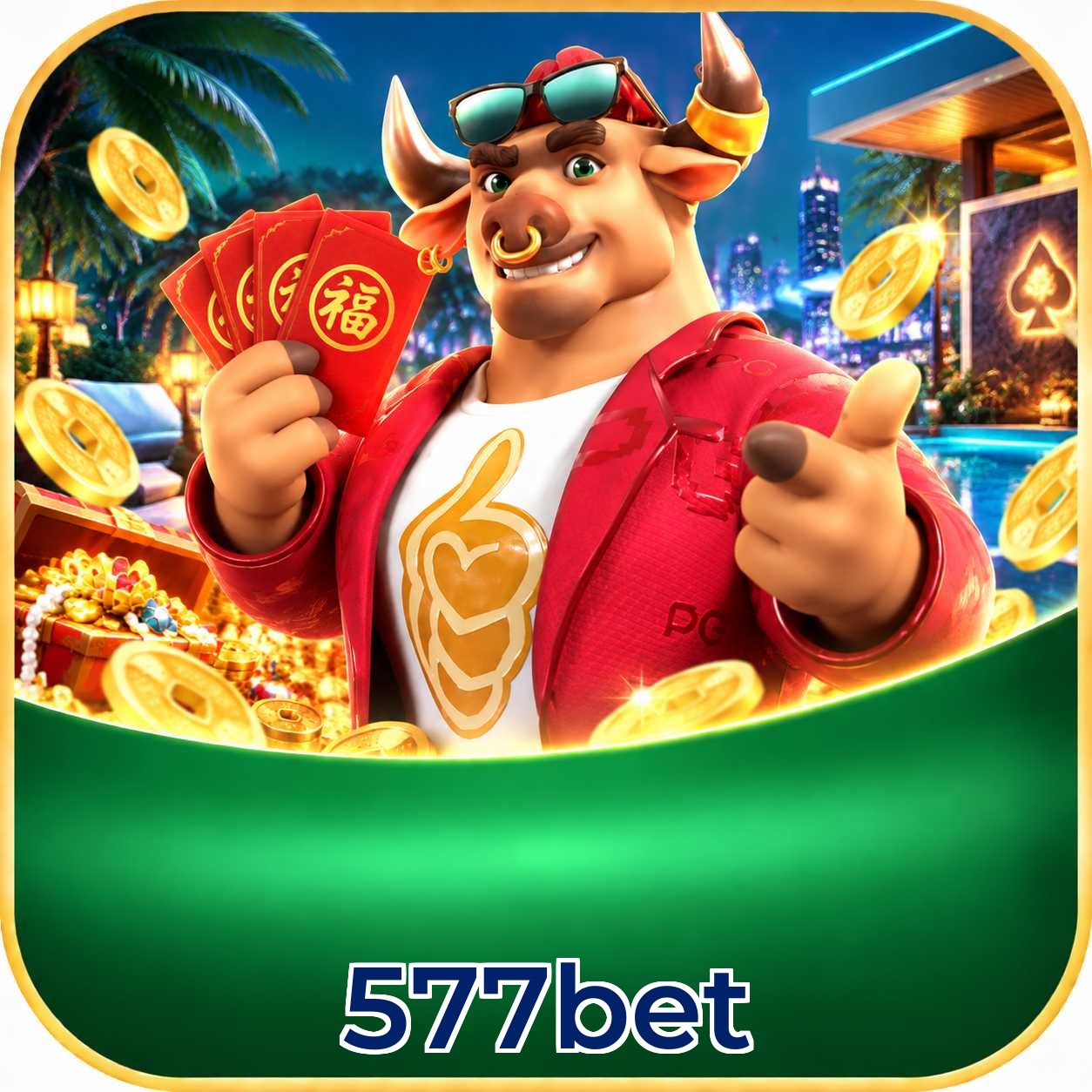 Recursos Fortune